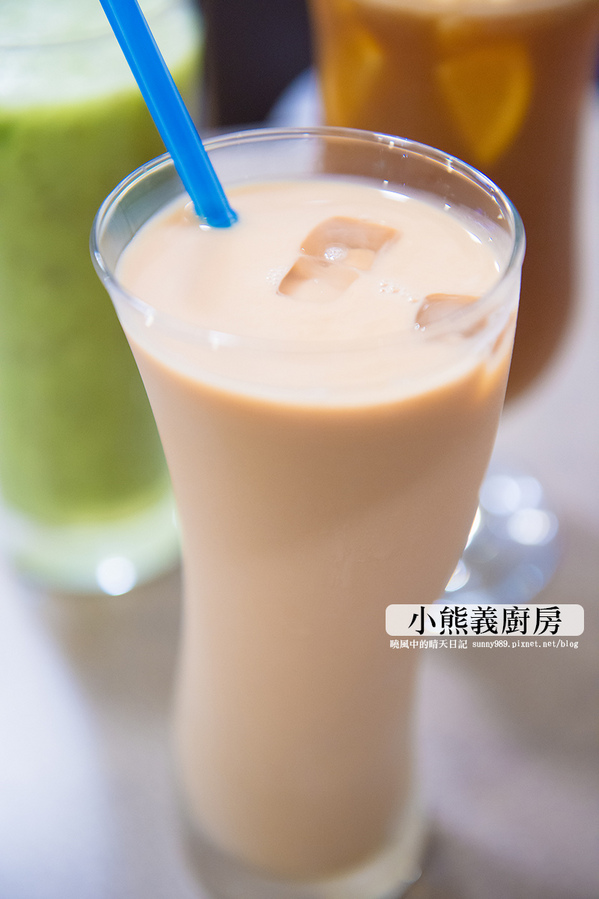 小熊義廚房:【口碑券|小熊義廚房】大份量美味巷弄義大利美食 近信義安和站