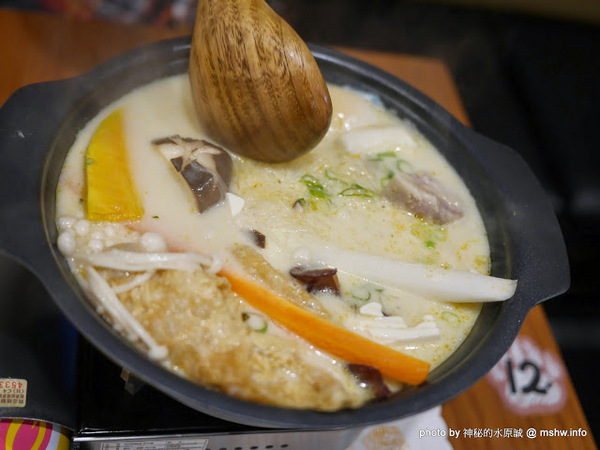 鐵熊二樂：【食記】台中Good Lu Lu 鐵熊二樂丼飯鍋物專賣店@南區台中高工&中興大學 : 水準之上的平價丼飯與創意鍋物