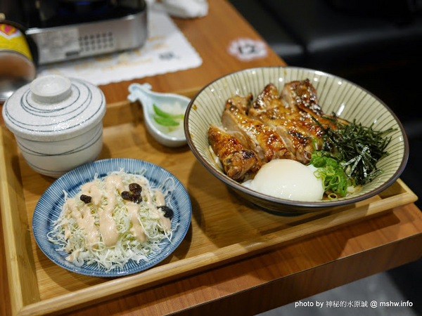 鐵熊二樂：【食記】台中Good Lu Lu 鐵熊二樂丼飯鍋物專賣店@南區台中高工&中興大學 : 水準之上的平價丼飯與創意鍋物