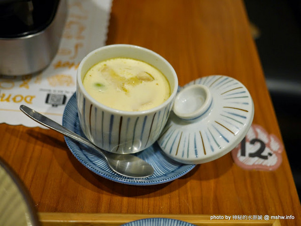 鐵熊二樂：【食記】台中Good Lu Lu 鐵熊二樂丼飯鍋物專賣店@南區台中高工&中興大學 : 水準之上的平價丼飯與創意鍋物