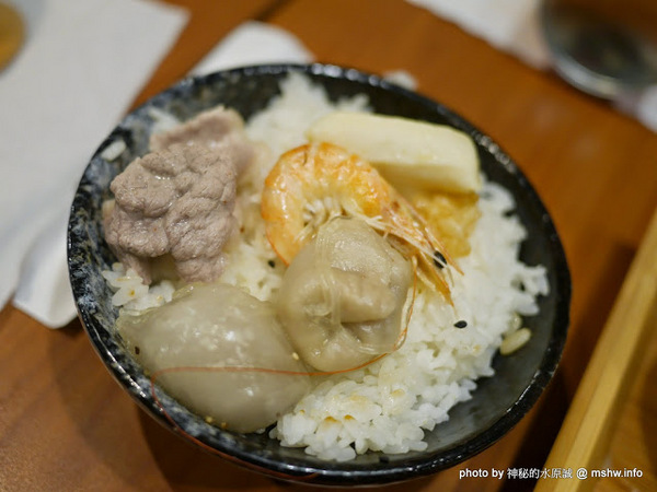 鐵熊二樂：【食記】台中Good Lu Lu 鐵熊二樂丼飯鍋物專賣店@南區台中高工&中興大學 : 水準之上的平價丼飯與創意鍋物