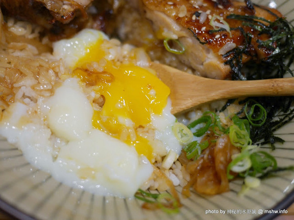 鐵熊二樂：【食記】台中Good Lu Lu 鐵熊二樂丼飯鍋物專賣店@南區台中高工&中興大學 : 水準之上的平價丼飯與創意鍋物