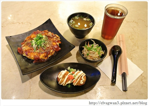 台北捷運忠孝復興站-微風廣場-TACO將-美食街-章魚燒-關西風章魚燒-好吃燒-神戶燒飯-大阪章魚燒-9-311 (082)-1