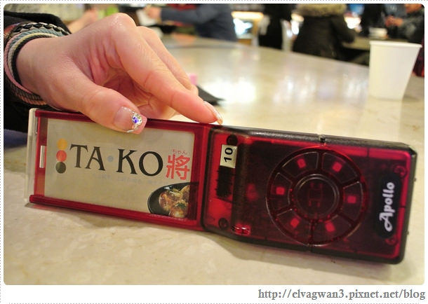 台北捷運忠孝復興站-微風廣場-TACO將-美食街-章魚燒-關西風章魚燒-好吃燒-神戶燒飯-大阪章魚燒-7-311 (046)-1