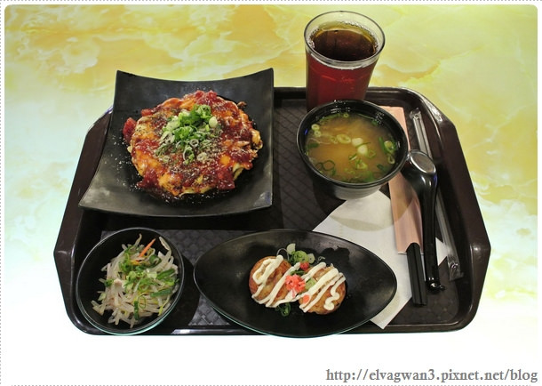 台北捷運忠孝復興站-微風廣場-TACO將-美食街-章魚燒-關西風章魚燒-好吃燒-神戶燒飯-大阪章魚燒-8-311 (074)-1