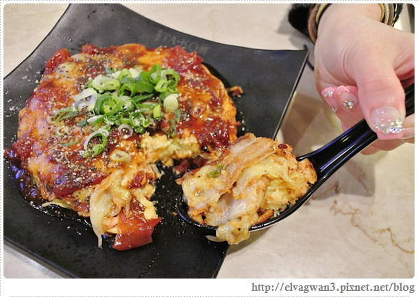 台北捷運忠孝復興站-微風廣場-TACO將-美食街-章魚燒-關西風章魚燒-好吃燒-神戶燒飯-大阪章魚燒-13-311 (110)-1