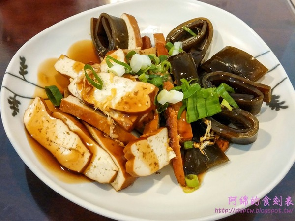 干城米干：桃園市桃園區 [干城米干] 改良式清爽米干