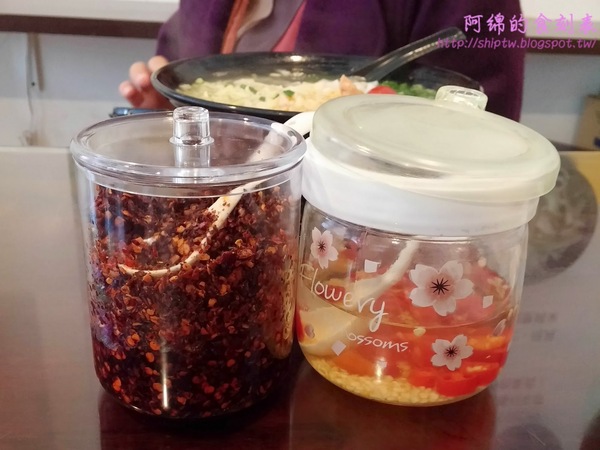 干城米干：桃園市桃園區 [干城米干] 改良式清爽米干