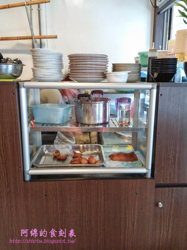 干城米干：桃園市桃園區 [干城米干] 改良式清爽米干