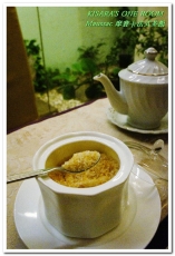 Maussac 摩賽卡法式茶館餐廳：永康商圈茶館．夜！悠閒法國風晩茶來佐餐──摩賽卡法式茶館