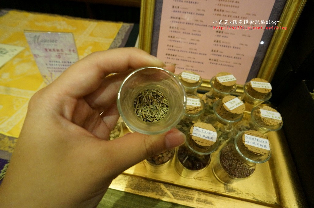 摩薩卡法式茶館1