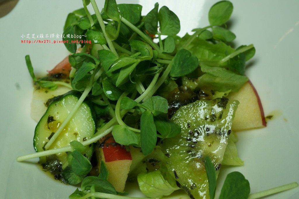 摩薩卡法式茶館23