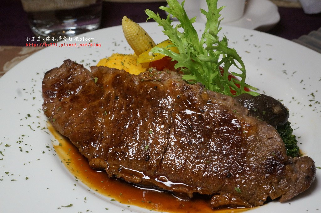 摩薩卡法式茶館25