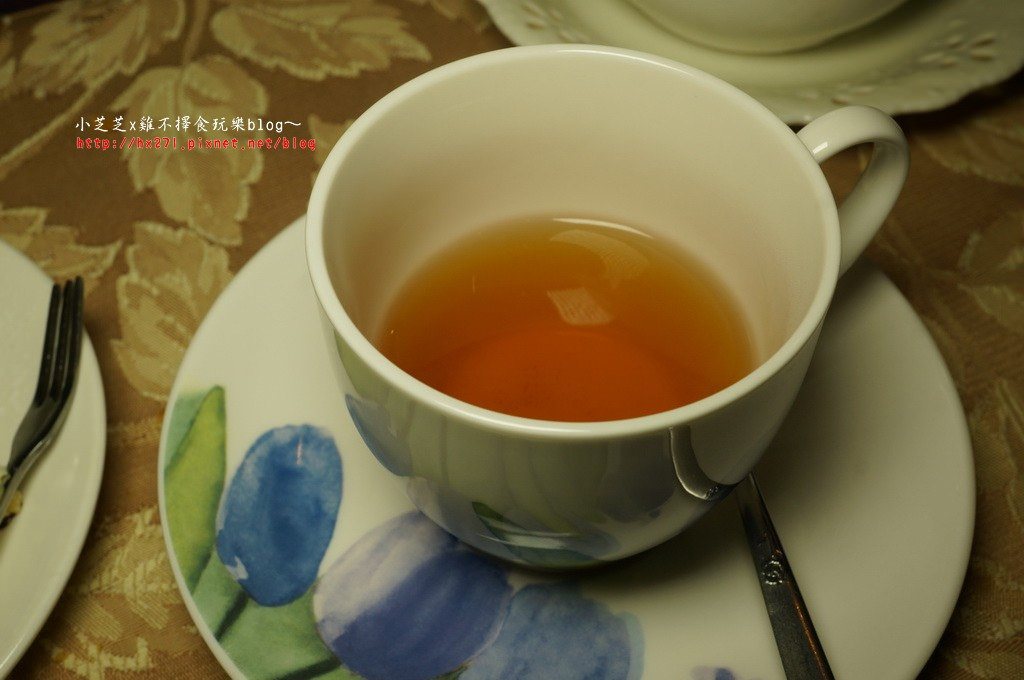 摩薩卡法式茶館6