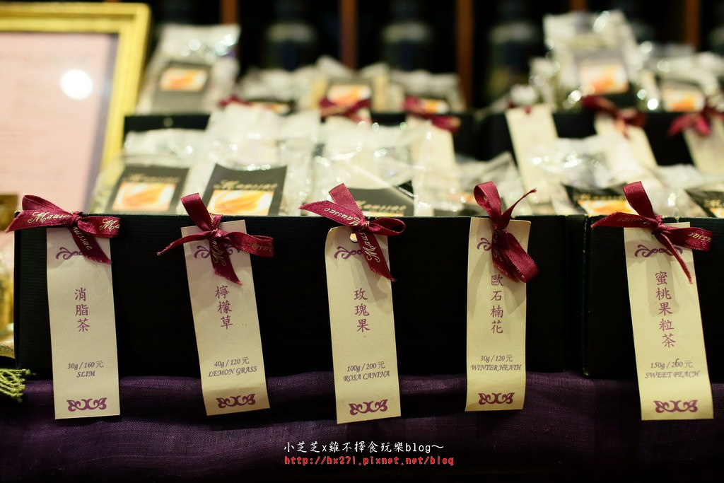 摩薩卡法式茶館15