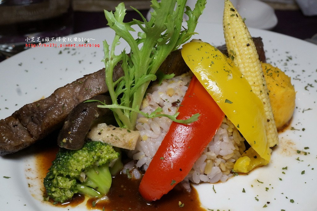 摩薩卡法式茶館26