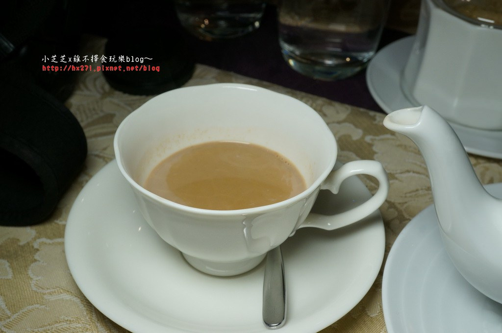 摩薩卡法式茶館5