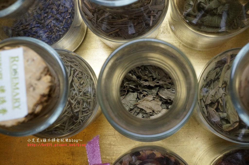 摩薩卡法式茶館22