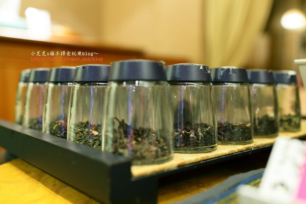 摩薩卡法式茶館14