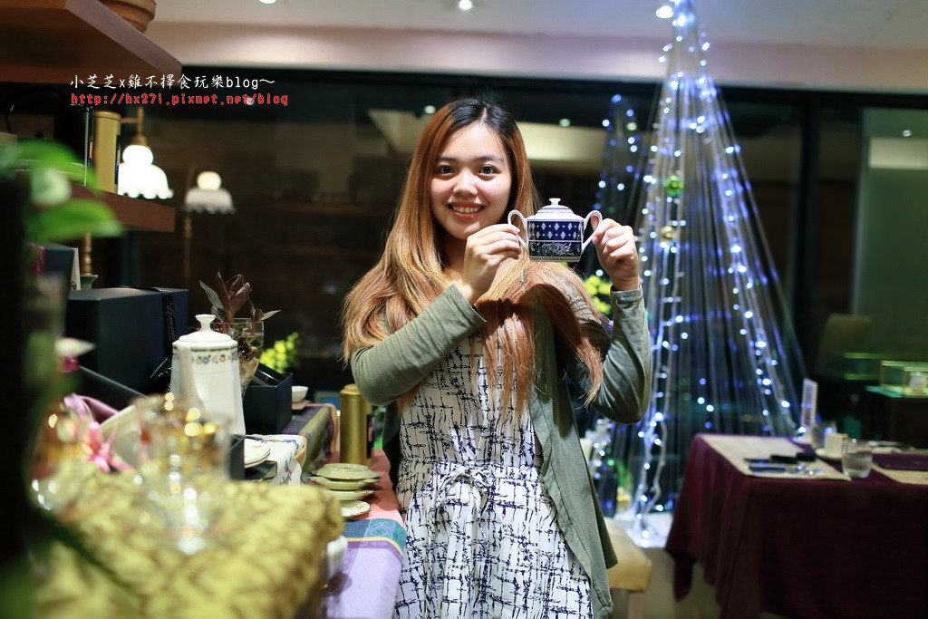 摩薩卡法式茶館18