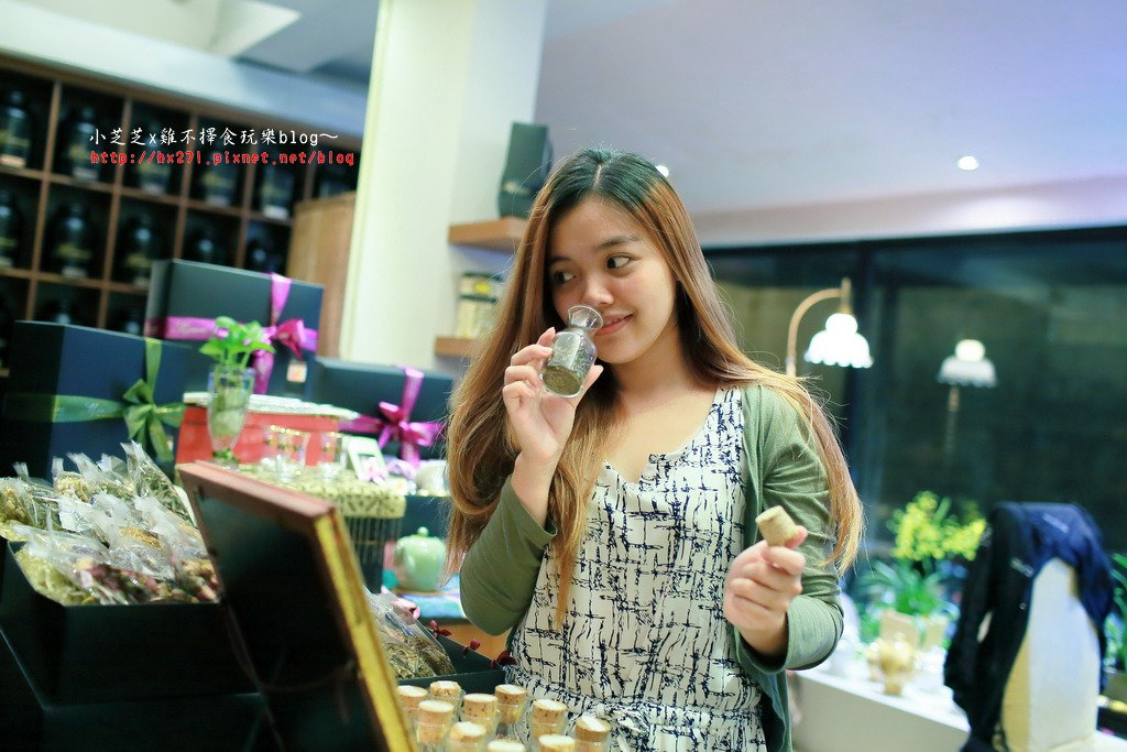 摩薩卡法式茶館17