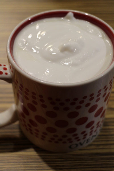 oven coffee(光復店)：甜密約會/台北『oven coffee』光復店/鬆餅/早餐/下午茶