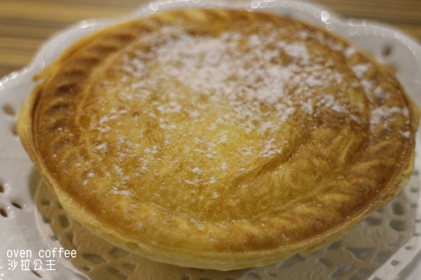 oven coffee(光復店)：甜密約會/台北『oven coffee』光復店/鬆餅/早餐/下午茶