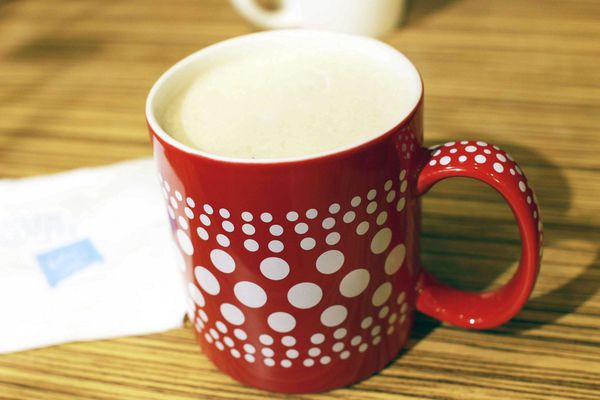 【台北】oven coffee光復店-美味的鬆餅、早餐