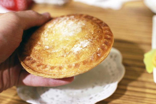 【台北】oven coffee光復店-美味的鬆餅、早餐