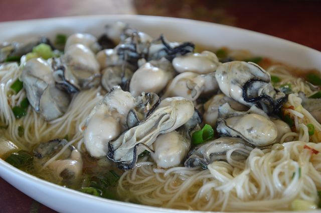 椰庭景觀餐廳19