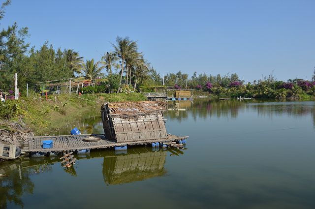 椰庭景觀餐廳39