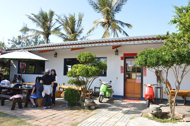 椰庭景觀餐廳26