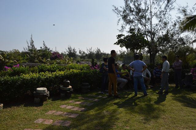 椰庭景觀餐廳24