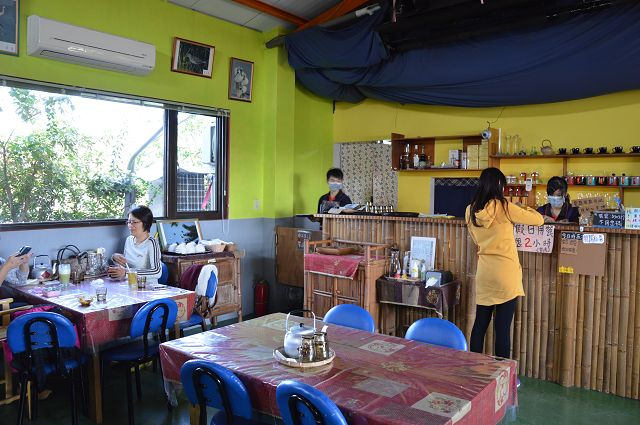 椰庭景觀餐廳11