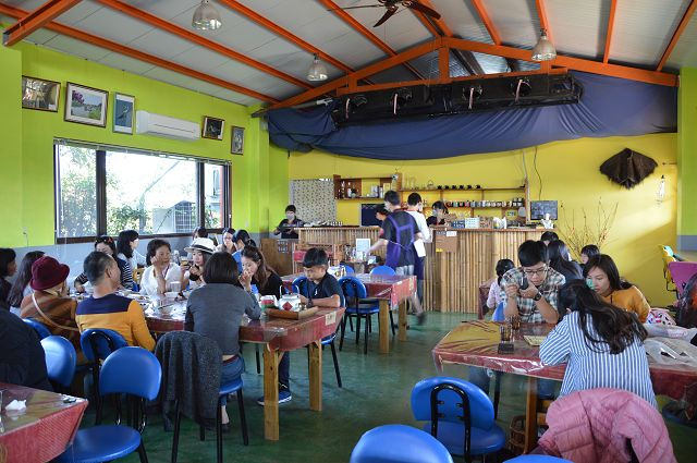 椰庭景觀餐廳10