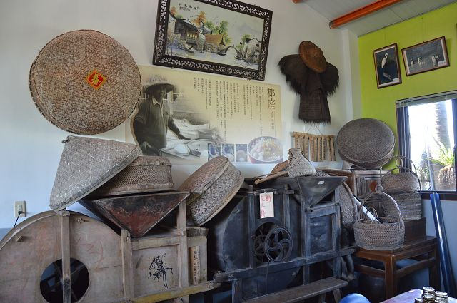 椰庭景觀餐廳13