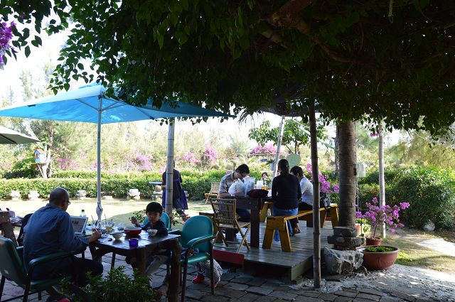 椰庭景觀餐廳25