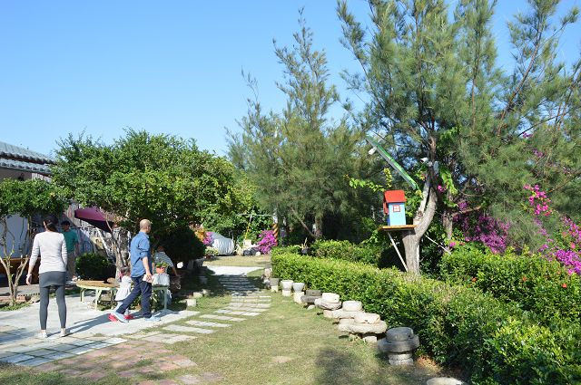 椰庭景觀餐廳43