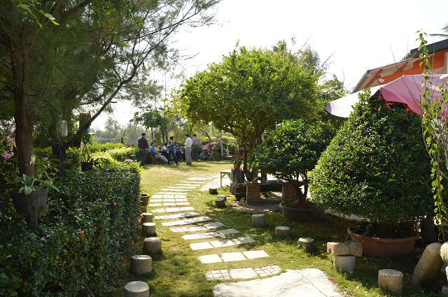 椰庭景觀餐廳07