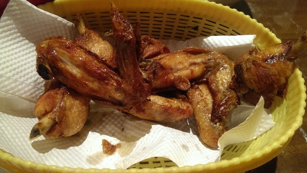 巴塞隆納西班牙餐廳Barcelona Tapas Bar&Restaurant:臨時插花的行程~巴塞隆納西班牙餐廳