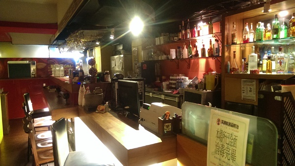 巴塞隆納西班牙餐廳Barcelona Tapas Bar&Restaurant:臨時插花的行程~巴塞隆納西班牙餐廳