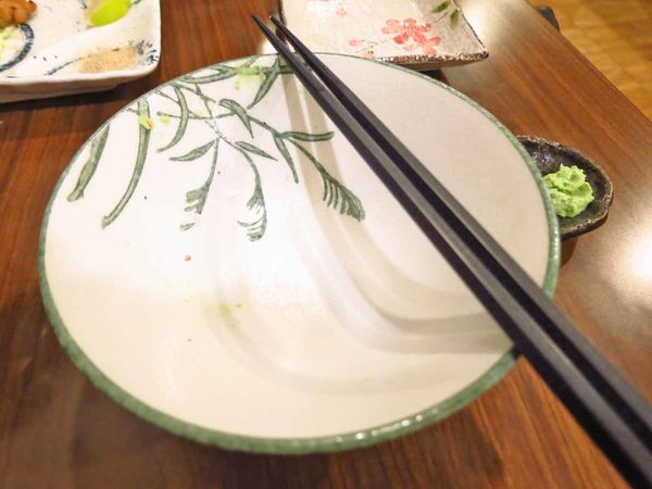 【台北】毅壽司平價日式料理-信義區也能吃到120元生魚片丼飯