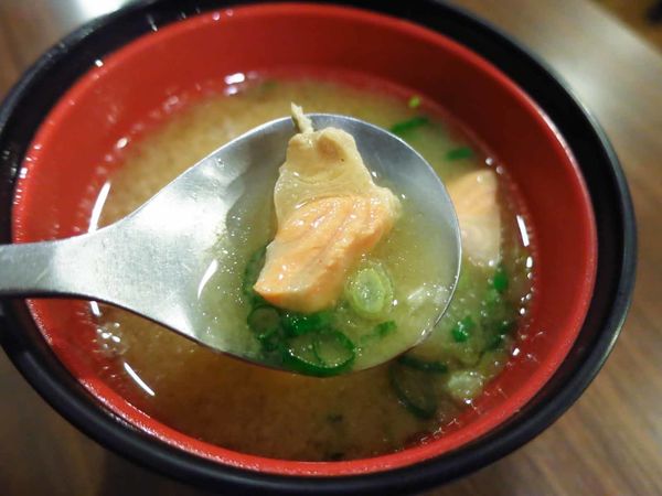 【台北】毅壽司平價日式料理-信義區也能吃到120元生魚片丼飯