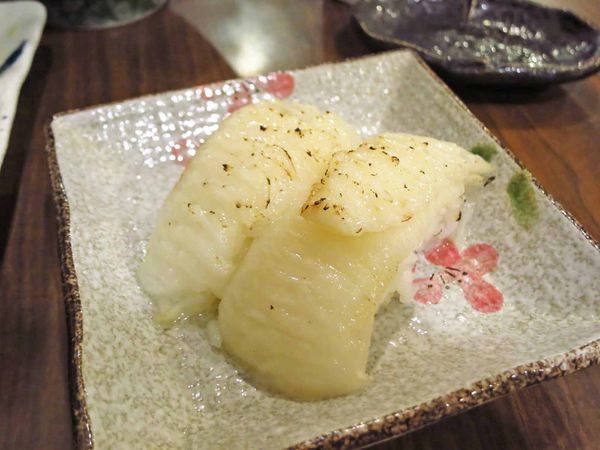 【台北】毅壽司平價日式料理-信義區也能吃到120元生魚片丼飯