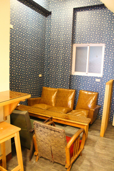 Crook Classic 杯子社：[台南]等一杯好茶 杯子，Crook