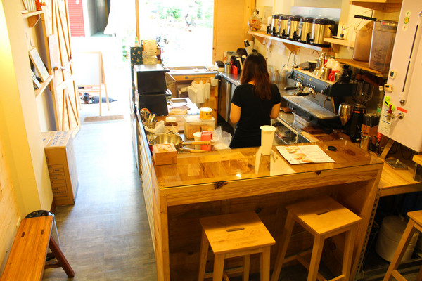 Crook Classic 杯子社：[台南]等一杯好茶 杯子，Crook