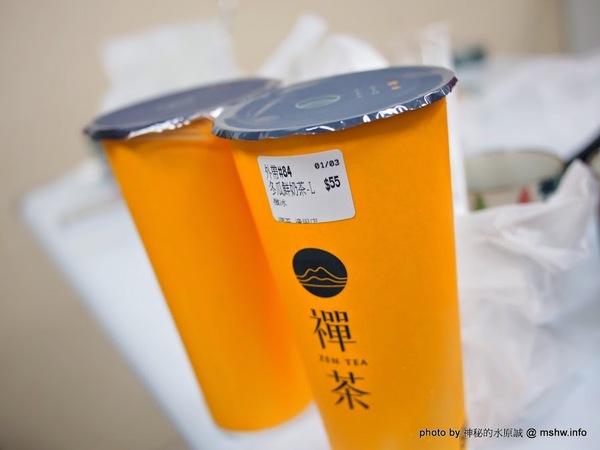禪茶(逢甲店)：【食記】台中Zen Tea 禪茶逢甲店專訪@西屯逢甲夜市 : 成本不妥協,用心選料做好茶