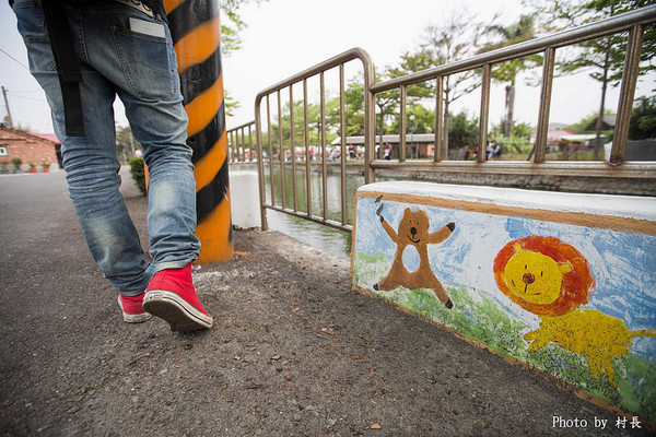 光華里蜀葵花田:【遊記】{台南。學甲區}學甲人的後花園有爭奇鬥豔的蜀葵