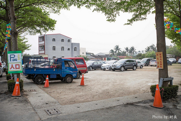 光華里蜀葵花田:【遊記】{台南。學甲區}學甲人的後花園有爭奇鬥豔的蜀葵