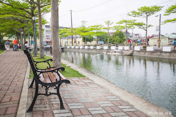光華里蜀葵花田:【遊記】{台南。學甲區}學甲人的後花園有爭奇鬥豔的蜀葵